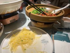 -老傅家湘潭水煮活鱼店(众一国际店)