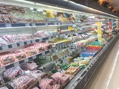 -杭州大厦LSE城市生活超市(杭州大厦店)