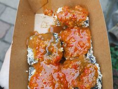 -品腐记·豆腐王朝(老门东总店)