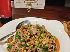 海肠捞饭-前海沿·青岛菜(乐客城店)