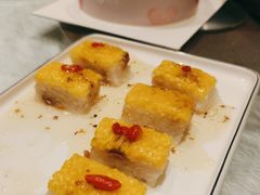-国人川菜(李家村建东街店)