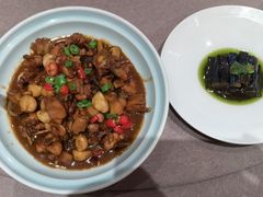 -山里亲戚(淞虹路店)
