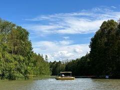 -上海海湾国家森林公园