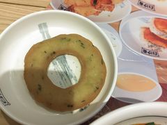 -白沙肴·长沙米粉.小炒湘菜(石厦时代广场店)