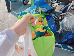 -盒马鲜生(馥邦国际店)