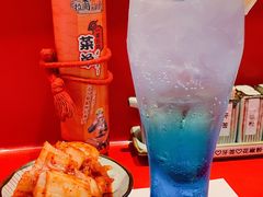 千鸟-火影忍者一乐拉面(环球港店)