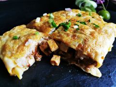 -老通城豆皮大王(吉庆街店)