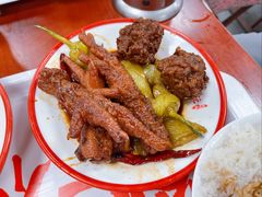 -刘小忙把子肉(北园大街总店)