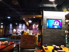 -白乐天毛肚火锅馆(南滨路店)