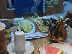 -泽成冰煮羊火锅(中正天街店)