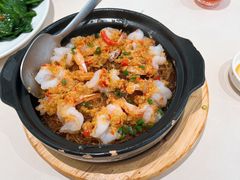 -蔡澜点心·粤菜(嘉里中心店)