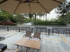 -ommo cafe(半岛城邦店)