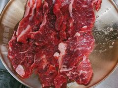 -核桃碳烤肉馆(深圳首店)