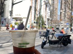 -Tequila Espresso(嘉善路店)