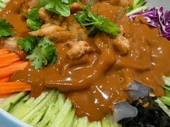 -老边饺子馆(东单店)