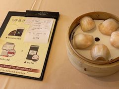 -金苑海鲜酒家(来魅力店)