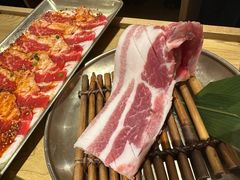 -西塔老太太泥炉烤肉(亚运村店)