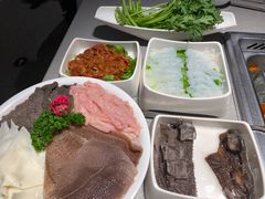 -海底捞火锅(北京路店)