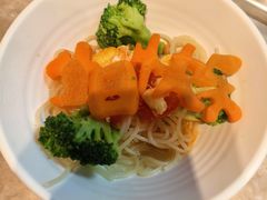 -比格比萨自助(鲁能城店)