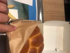 -麦当劳(杭州西湖银泰百货店)