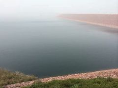 -黄河小浪底水利枢纽风景区