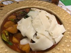 -阿拉丁新疆风味餐厅·清真(罗廊巷店)