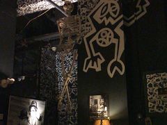 -等待戈多Waiting For Godot(交道口店)