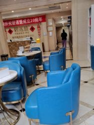 -碧莲盛·不剃发植发