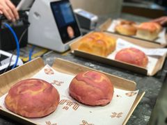 -麦陌(正弘城店)