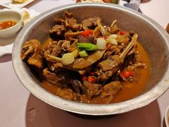 -客家大院·非遗赣南客家菜(郁孤台店)