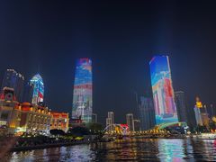 -海河游船-永乐码头(大悲院)