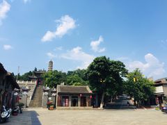 -韩城古城