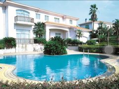 -圣爵菲斯大酒店(长沙世界之窗店)