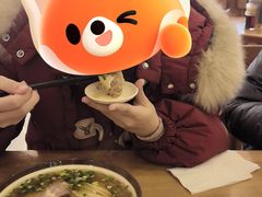 -小姜锅贴(凤凰街店)