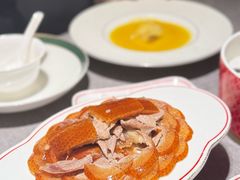 -秀儿四九城·新京菜(亚运村鸟巢店)