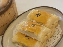 -万龙洲海鲜(南新仓店)