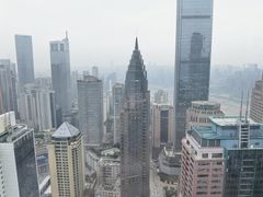 -重庆解放碑威斯汀酒店