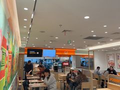 -吉野家(上海美罗城店)