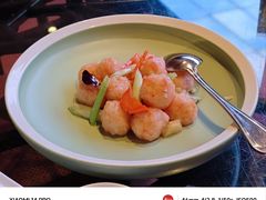 -白天鹅宾馆-玉堂春暖餐厅