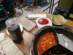 -重庆老火锅(长虹店)