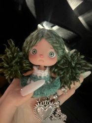 -HUII NAIL绘京美甲美睫会馆