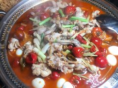 -蛙三泡椒牛蛙(万象城店)