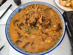 -老六杀猪菜(进乡街店)