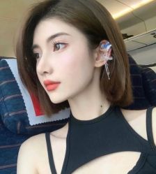 -HG美发设计沙龙