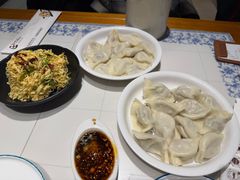 -东方饺子王(工农大路店)