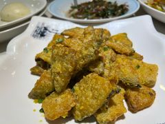 -千岛湖小鱼儿·淳安匠心农家菜