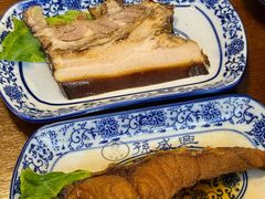 -孙盛兴奥灶面馆·蟹黄面·三虾面(山塘街总店)