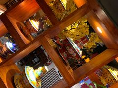 -京元盛铜锅涮肉(上海总店)