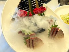 -鱼翅楼·津派砂锅鱼翅(水上公园店)