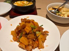 -醉得意·山茶油炒土鸡(福州马尾西堤店)